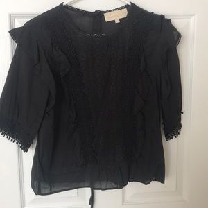 Boutique blouse
